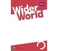 Wider World Starter Wb With Ol Hw Packst Bob Hastings (Auteur)