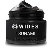 Wides Tsunami Exfoliant Visage Physique Chimique Bha Aha 50ml