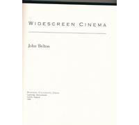 Widescreen Cinema