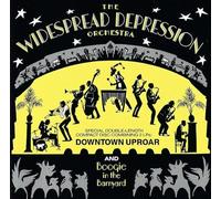 Widespread Depression Orch - Downtown Uproar/Boogie in The Barnyard