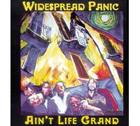Widespread Panic - Ain't Life Grand