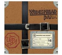 Widespread Panic - Athens 1998