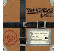Widespread Panic - Athens 1998 [VINYL]