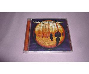 Widespread Panic - Ball
