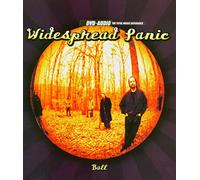 Widespread Panic - Ball [Import]