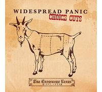 Widespread Panic - Choice Cuts