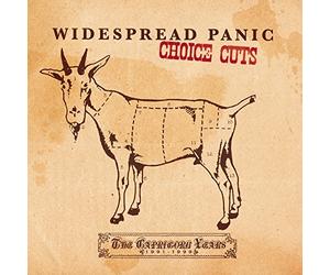 Widespread Panic - Choice Cuts