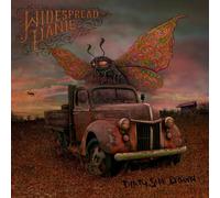 Widespread Panic - Dirty Side Down (Coloured Vinyl) [VINYL]