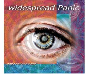 Widespread Panic - Don't Tell the Band