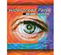 Widespread Panic - Don't Tell The Band [Import]