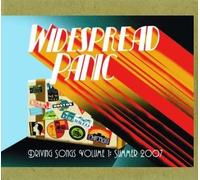 Widespread Panic - Driving Songs Vol.1:Summer 2007 [Import]