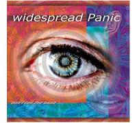 Widespread Panic - Duald-Don'T Tell