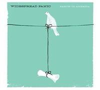 Widespread Panic – Earth to America – CD – Import