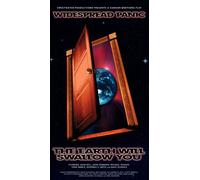 Widespread Panic - Earth Will Swallow You [VHS]