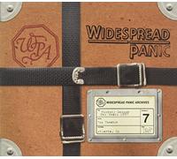 WIDESPREAD PANIC - History Lesson New Year's 1997 Fix Theater Atlanta