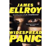 Widespread Panic - James Ellroy - Random House Libri - Poche - Roman