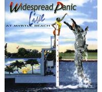 Widespread Panic - Live at Myrtle Beach [Import]