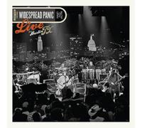 Widespread Panic - Live From Austin Tx [Vinyl] 180 Gram