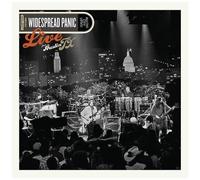 Widespread Panic - Live From Austin Tx [Vinyl] 180 Gram