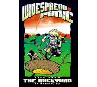 Widespread Panic : Live From The Backyard in Austin