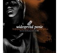 Widespread Panic - Live in the Classic City 2.Mm [Import allemand]