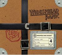 Widespread Panic - Montreal 97 (6 Disc Box Set) [Vinyl LP]