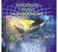Widespread Panic - Night of Joy