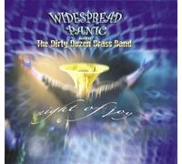 Widespread Panic - Night of Joy