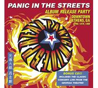 Widespread Panic - Panic in The Streets