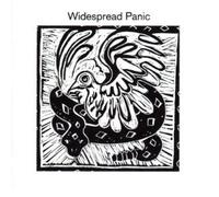 Widespread Panic - Same (1991) [Import]
