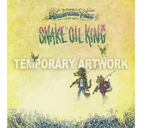 Widespread Panic - Snake Oil King (Coloured [Vinyl]