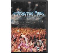 Widespread Panic - Widespread Panic - Live at Oak Mountain