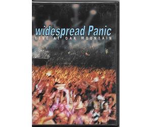 Widespread Panic - Widespread Panic - Live at Oak Mountain