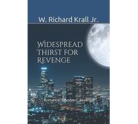 Widespread Thirst For Revenge: 2 (The Dungeons Of Durango)