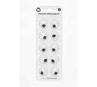 Widex Instant Open Ear -Tip Lot de 10 embouts taille S pour appareils auditifs