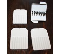 Widex Nanocare Filtre à cérumen 4 * 8 Filtre