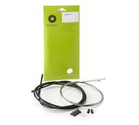 Widget Components, Campagnolo Kit de câble de frein pour route Noir