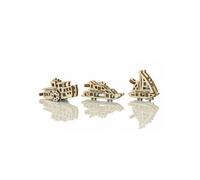 Widgets Bâteau - Wooden City Wr331-Wooden City