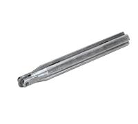 Roue de traçage de 8mm Rubi