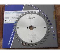 WIDIA Lame De Scie Circulaire HM/Widia 160 x 1,8 x 20 32 Dents Neuve