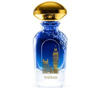 WIDIAN LONDON SAPPHIRE COLLECTION Extrait De Parfum Spray 50ML