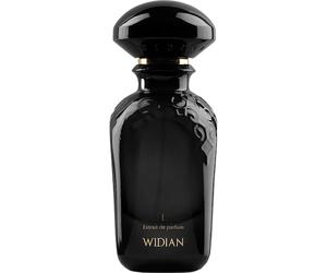 Widian Parfums-unisexes Black-CollectionBlack IExtrait de Parfum 50 ml