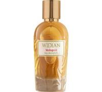 Widian Parfums-unisexes Rose-Arabia-CollectionMelogoldEau de Parfum Spray 100 ml