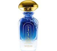 Widian Parfums-unisexes Sapphire-CollectionAswanExtrait de Parfum 50 ml