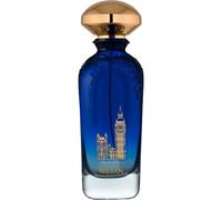Widian Parfums-unisexes Sapphire-CollectionLondonEau de Parfum Spray 100 ml