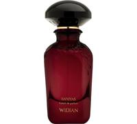 Widian Parfums-unisexes Velvet-CollectionBaniyasExtrait de Parfum 50 ml