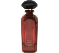 Widian Parfums-unisexes Velvet-CollectionYasatEau de Parfum Spray 100 ml