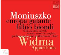 Widma/Apparitions