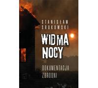 Widma nocy - Stanisław Srokowski (littérature, histoire en polonais)