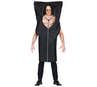 widmann 01172 Costume SACCO PER CADAVERE L/XL